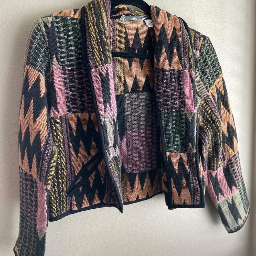 Vintage 90s jacket